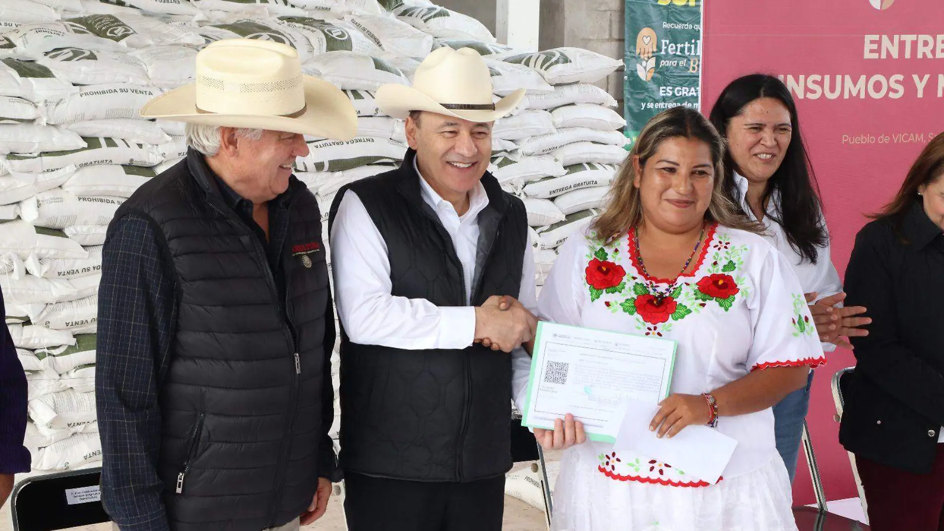 Programa de entrega de fertilizantes en el valle del Yaqui_Kimberly Ortega (25)